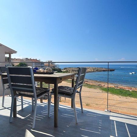 Apartment Ses Baules Colonia de Sant Jordi Esterno foto