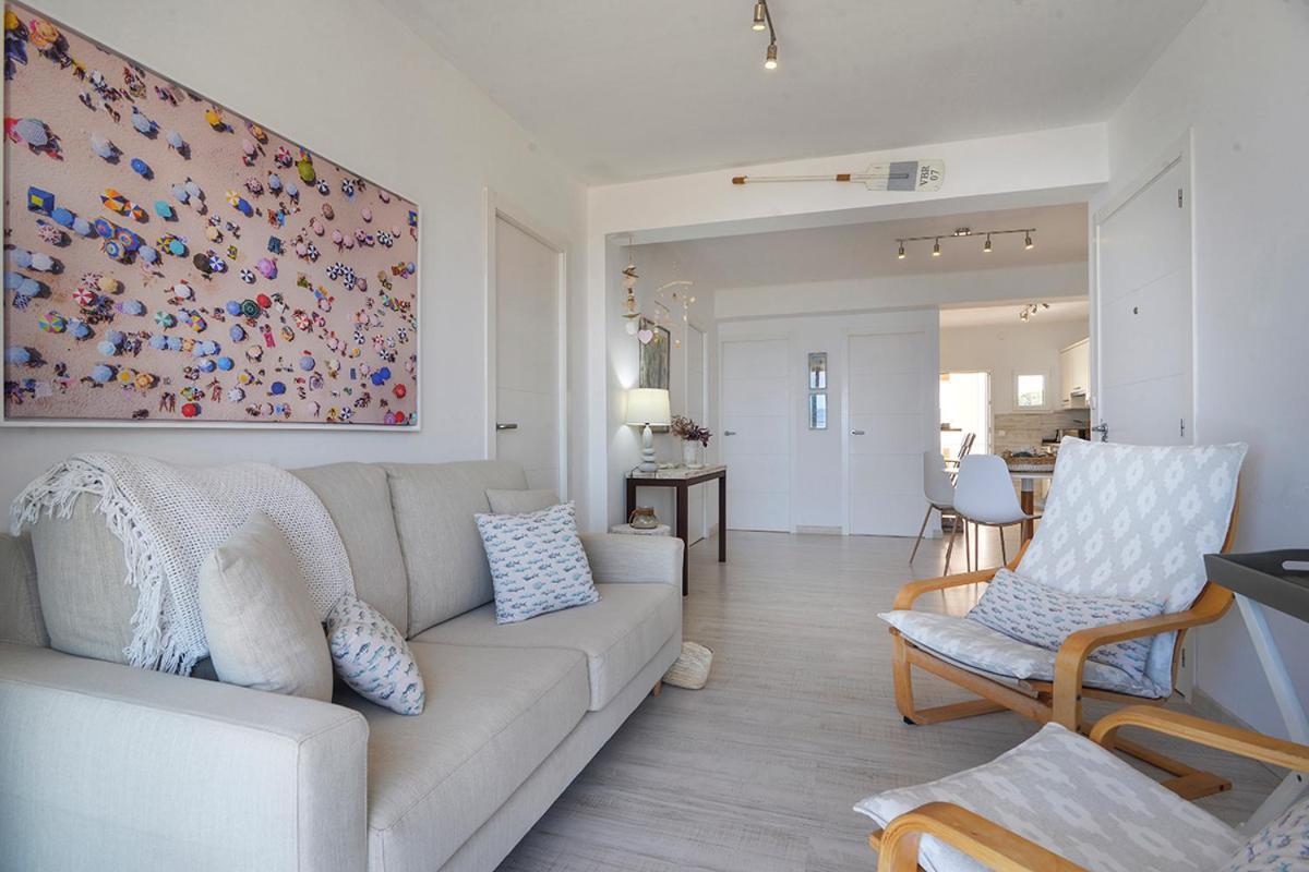 Apartment Ses Baules Colonia de Sant Jordi Esterno foto