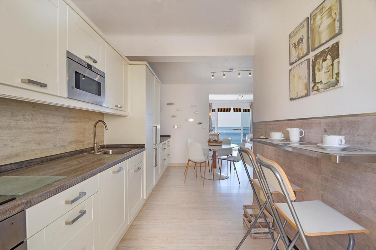 Apartment Ses Baules Colonia de Sant Jordi Esterno foto