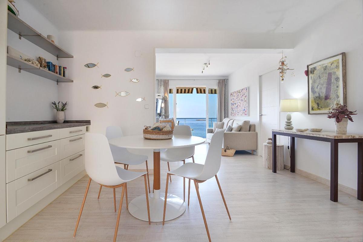 Apartment Ses Baules Colonia de Sant Jordi Esterno foto