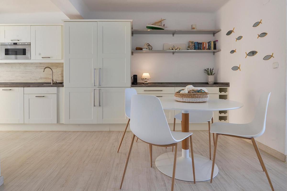 Apartment Ses Baules Colonia de Sant Jordi Esterno foto
